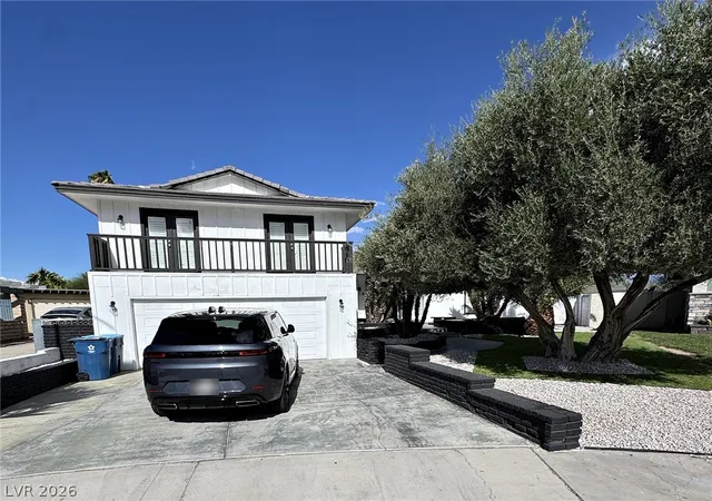 Photo 1 of Single family home for sale at 2682 Topaz Sq, Las Vegas, NV 89121 | MLS# 2823256 | Listing updated on 2026-10-03
