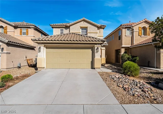 Photo 1 of Single family home for sale at 11602 Andorra St, Las Vegas, NV 89183 | MLS# 2823726 | Listing updated on 2026-10-11