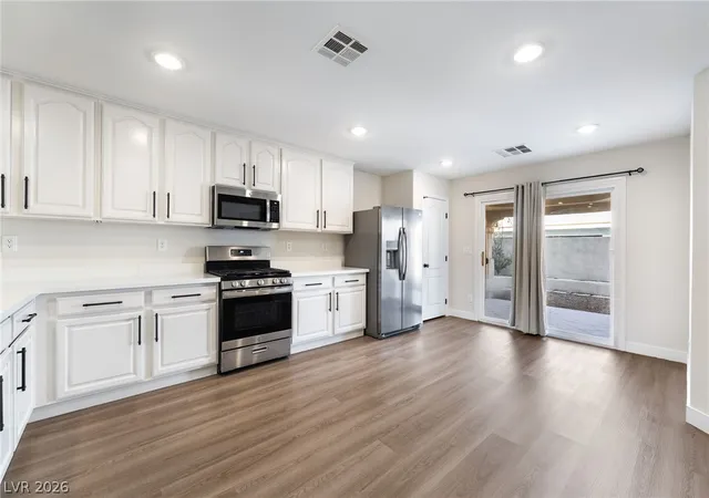 Photo 3 of Single family home for sale at 11602 Andorra St, Las Vegas, NV 89183 | MLS# 2823726 | Listing updated on 2026-10-11