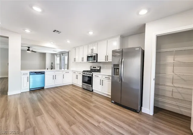 Photo 4 of Single family home for sale at 11602 Andorra St, Las Vegas, NV 89183 | MLS# 2823726 | Listing updated on 2026-10-11