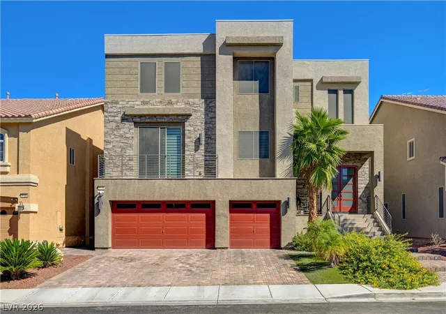 Photo 1 of Single family home for sale at 9738 Golden Thread Ct, Las Vegas, NV 89141 | MLS# 2823934 | Listing updated on 2026-10-05
