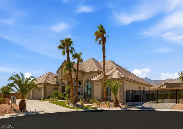 Photo 1 of Single family home for sale at 5625 N Chieftain St, Las Vegas, NV 89149 | MLS# 2823846 | Listing updated on 2026-10-03