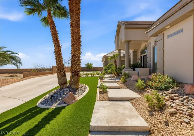 Photo 1 of Single family home for sale at 5625 N Chieftain St, Las Vegas, NV 89149 | MLS# 2823846 | Listing updated on 2026-10-03