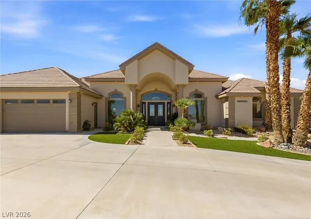 Photo 2 of Single family home for sale at 5625 N Chieftain St, Las Vegas, NV 89149 | MLS# 2823846 | Listing updated on 2026-10-03