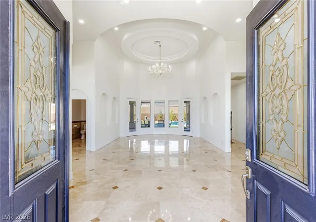 Photo 4 of Single family home for sale at 5625 N Chieftain St, Las Vegas, NV 89149 | MLS# 2823846 | Listing updated on 2026-10-03
