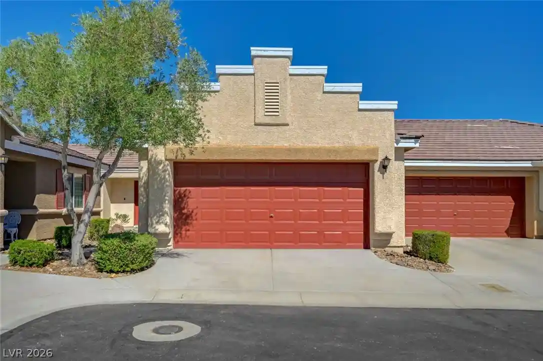 Townhouse for sale at 10451 Aloe Cactus St, Las Vegas, NV 89141 | MLS# 2822775