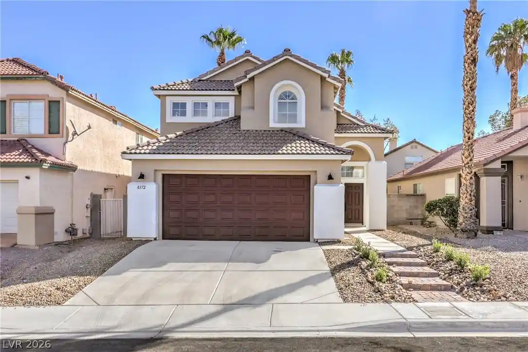 Photo 1 of Single family home for sale at 8372 Lexford St, Las Vegas, NV 89123 | MLS# 2823936 | Listing updated on 2026-10-20