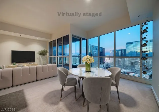 Photo 2 of Condo for sale at 4525 Dean Martin #3009, Las Vegas, NV 89103 | MLS# 2820684 | Listing updated on 2026-10-09