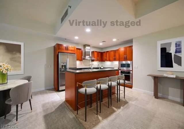 Photo 3 of Condo for sale at 4525 Dean Martin #3009, Las Vegas, NV 89103 | MLS# 2820684 | Listing updated on 2026-10-09