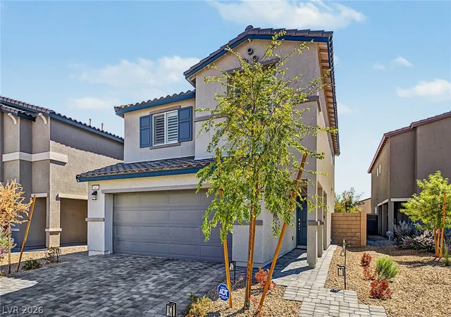 Photo 2 of Single family home for sale at 807 Calm Crystal Ct, North Las Vegas, NV 89081 | MLS# 2823885 | Listing updated on 2026-10-03