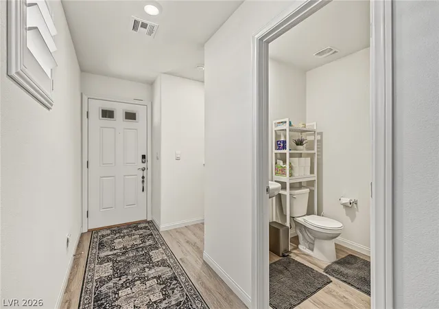 Photo 3 of Single family home for sale at 807 Calm Crystal Ct, North Las Vegas, NV 89081 | MLS# 2823885 | Listing updated on 2026-10-03