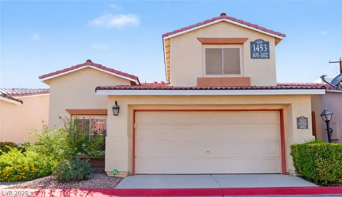 Townhouse for sale at 1453 Blisworth Ct #102, Las Vegas, NV 89102 | MLS# 2823731