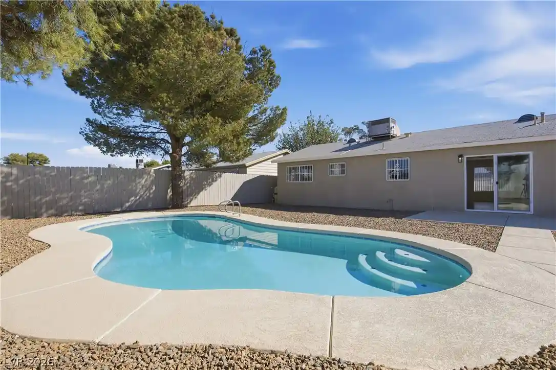 Photo 1 of Single family home for sale at 1208 Sandy Cvs St, Las Vegas, NV 89110 | MLS# 2823982 | Listing updated on 2026-10-21