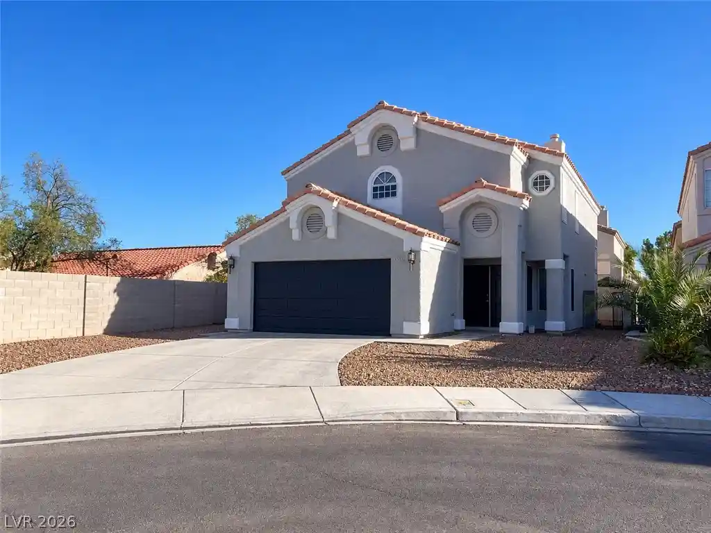 Photo 1 of Single family home for sale at 8001 Mt Royal Ct, Las Vegas, NV 89145 | MLS# 2823990 | Listing updated on 2026-10-13