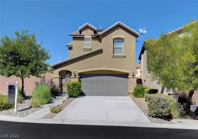 Photo 1 of Single family home for sale at 10838 Beach House Ave, Las Vegas, NV 89166 | MLS# 2823987 | Listing updated on 2026-10-08