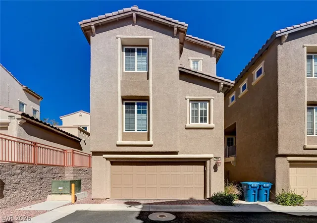 Photo 1 of Single family home for sale at 1849 Ardilea St, Las Vegas, NV 89135 | MLS# 2823614 | Listing updated on 2026-10-04