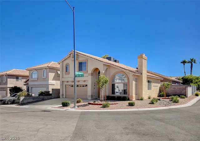 Photo 1 of Single family home for sale at 8963 Dove Cvs Dr, Las Vegas, NV 89129 | MLS# 2823978 | Listing updated on 2026-10-06