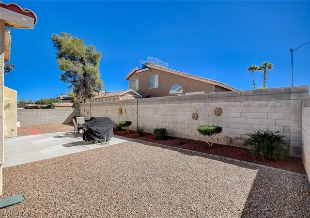Photo 2 of Single family home for sale at 8963 Dove Cvs Dr, Las Vegas, NV 89129 | MLS# 2823978 | Listing updated on 2026-10-06