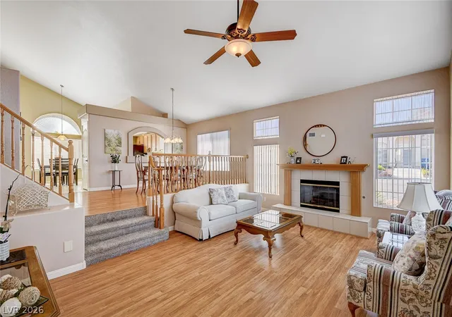 Photo 3 of Single family home for sale at 8963 Dove Cvs Dr, Las Vegas, NV 89129 | MLS# 2823978 | Listing updated on 2026-10-06