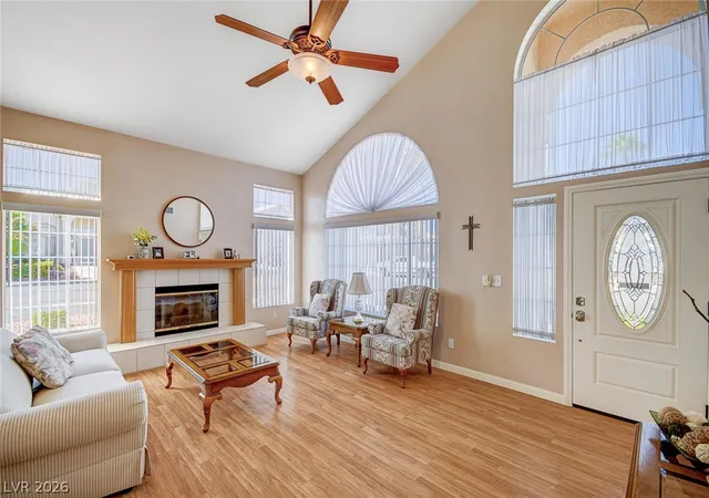 Photo 4 of Single family home for sale at 8963 Dove Cvs Dr, Las Vegas, NV 89129 | MLS# 2823978 | Listing updated on 2026-10-06