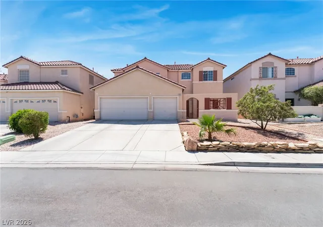 Photo 1 of Single family home for sale at 901 N Elliot Park Ave, North Las Vegas, NV 89032 | MLS# 2824006 | Listing updated on 2026-10-10