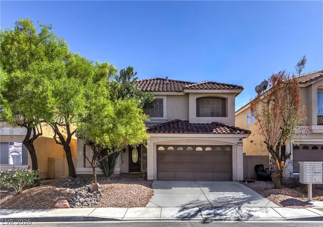 Photo 1 of Single family home for sale at 10744 Teton Village Ct, Henderson, NV 89052 | MLS# 2822867 | Listing updated on 2026-10-06