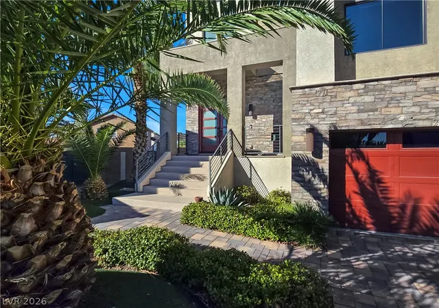 Photo 1 of Single family home for sale at 8354 Bartholomew Park Ct, Las Vegas, NV 89139 | MLS# 2823881 | Listing updated on 2026-10-05