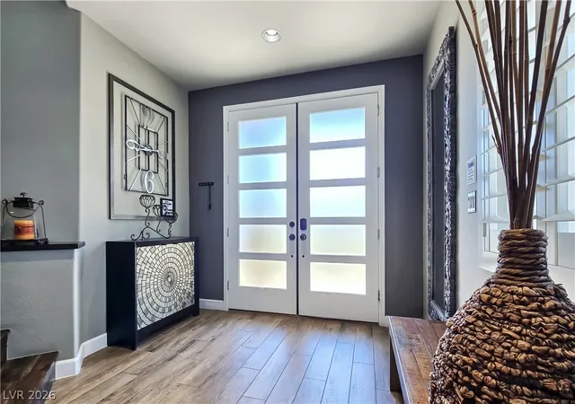 Photo 3 of Single family home for sale at 8354 Bartholomew Park Ct, Las Vegas, NV 89139 | MLS# 2823881 | Listing updated on 2026-10-05