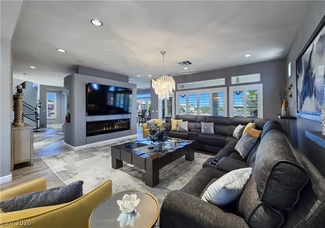 Photo 4 of Single family home for sale at 8354 Bartholomew Park Ct, Las Vegas, NV 89139 | MLS# 2823881 | Listing updated on 2026-10-05
