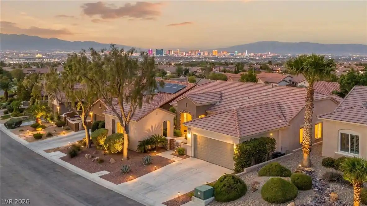 Photo 1 of Single family home for sale at 2360 Anderson Park Dr, Henderson, NV 89044 | MLS# 2824024 | Listing updated on 2026-10-26