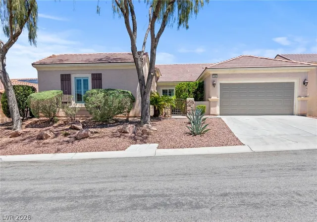 Photo 3 of Single family home for sale at 2360 Anderson Park Dr, Henderson, NV 89044 | MLS# 2824024 | Listing updated on 2026-10-04
