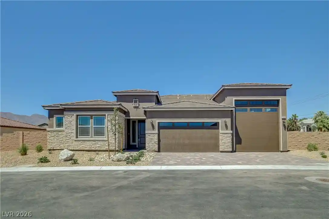 Photo 1 of Single family home for sale at 5689 Searching Bear Ct, Las Vegas, NV 89149 | MLS# 2822991 | Listing updated on 2026-10-23