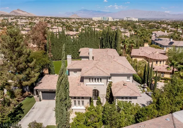 Photo 1 of Mansion for sale at 204 Satin Mist Ct, Las Vegas, NV 89144 | MLS# 2823856 | Listing updated on 2026-10-04