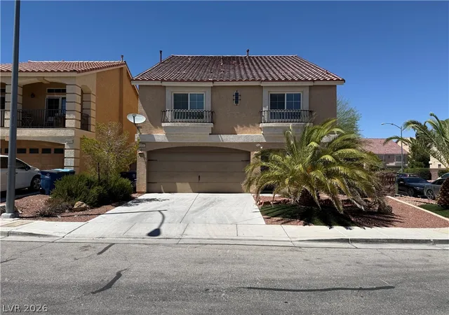 Photo 1 of Single family home for sale at 6806 Philharmonic Ave, Las Vegas, NV 89139 | MLS# 2824058 | Listing updated on 2026-10-04