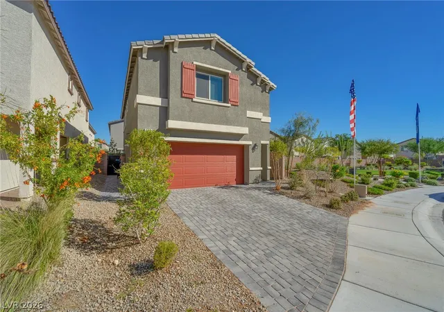 Photo 1 of Single family home for sale at 3428 Rush Ave, Las Vegas, NV 89141 | MLS# 2824007 | Listing updated on 2026-10-04