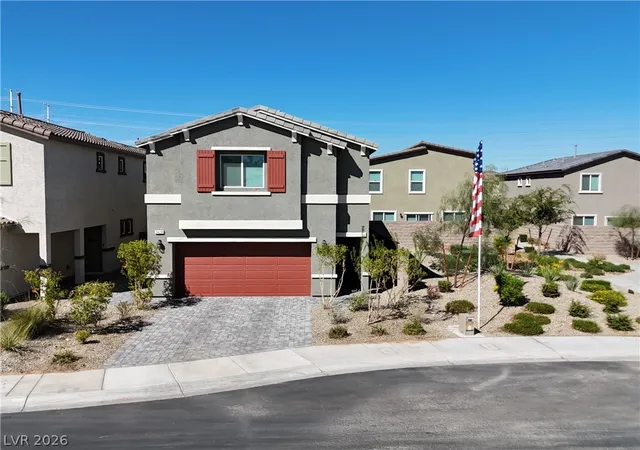 Photo 1 of Single family home for sale at 3428 Rush Ave, Las Vegas, NV 89141 | MLS# 2824007 | Listing updated on 2026-10-04