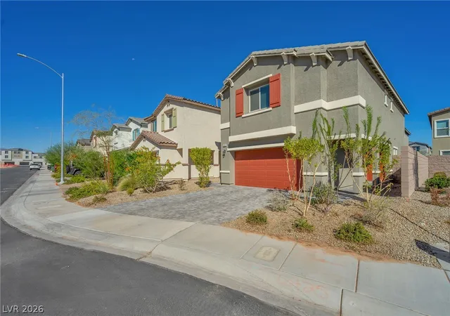Photo 2 of Single family home for sale at 3428 Rush Ave, Las Vegas, NV 89141 | MLS# 2824007 | Listing updated on 2026-10-04