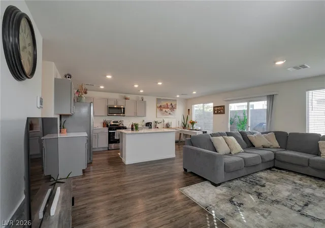 Photo 3 of Single family home for sale at 3428 Rush Ave, Las Vegas, NV 89141 | MLS# 2824007 | Listing updated on 2026-10-04
