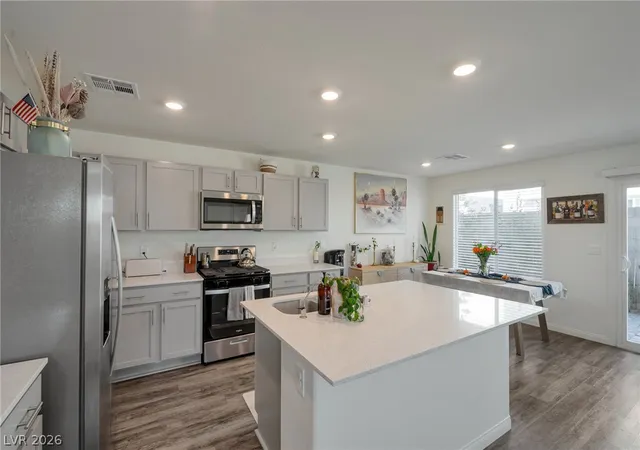 Photo 4 of Single family home for sale at 3428 Rush Ave, Las Vegas, NV 89141 | MLS# 2824007 | Listing updated on 2026-10-04
