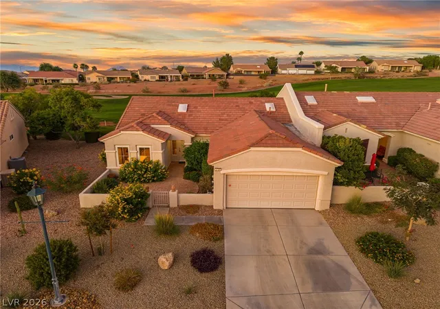 Photo 1 of Townhouse for sale at 2738 Grand Forks Rd, Henderson, NV 89052 | MLS# 2824056 | Listing updated on 2026-10-06