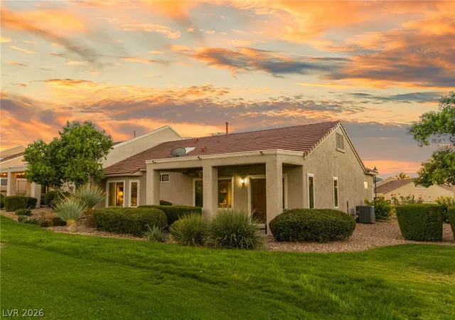 Photo 3 of Townhouse for sale at 2738 Grand Forks Rd, Henderson, NV 89052 | MLS# 2824056 | Listing updated on 2026-10-06