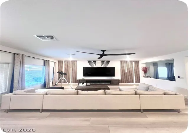 Photo 1 of Single family home for sale at 8683 S Black Cordon Rd, Las Vegas, NV 89139 | MLS# 2824073 | Listing updated on 2026-10-05