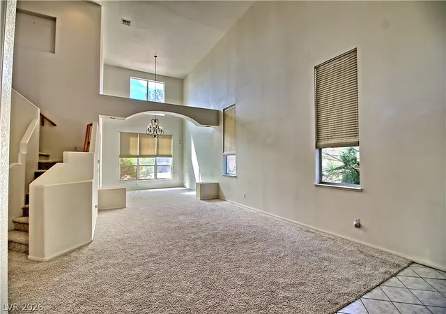 Photo 2 of Single family home for sale at 8535 Belcastro St, Las Vegas, NV 89113 | MLS# 2824087 | Listing updated on 2026-10-05