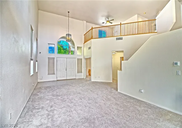 Photo 3 of Single family home for sale at 8535 Belcastro St, Las Vegas, NV 89113 | MLS# 2824087 | Listing updated on 2026-10-05