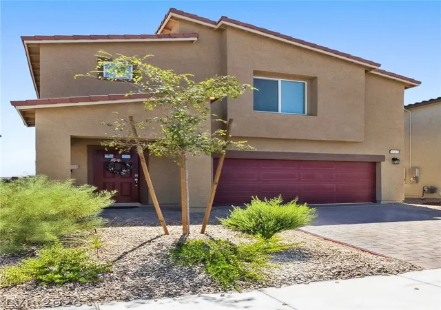 Photo 1 of Single family home for sale at 1885 Vass Springs Pl, North Las Vegas, NV 89084 | MLS# 2824086 | Listing updated on 2026-10-05
