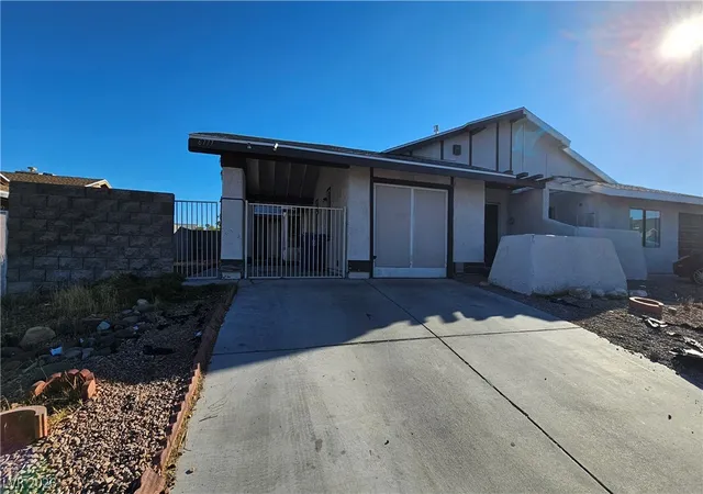 Photo 1 of Townhouse for sale at 6777 Ledgewood Dr, Las Vegas, NV 89103 | MLS# 2824077 | Listing updated on 2026-10-05