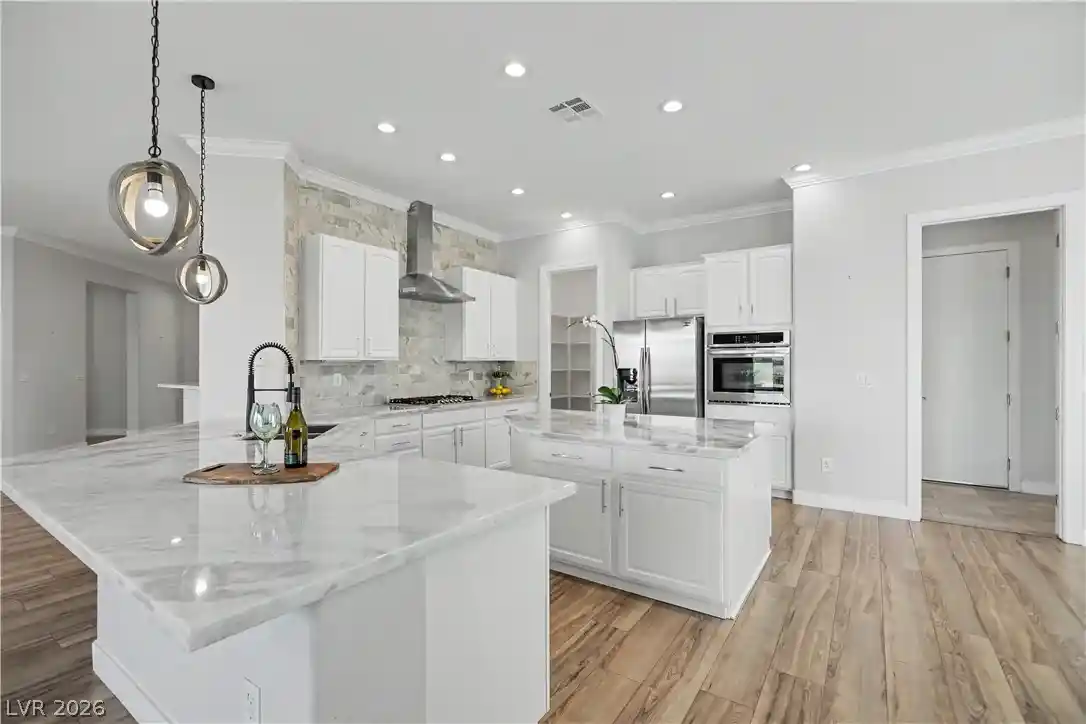Photo 1 of Single family home for sale at 2073 Fountain City St, Henderson, NV 89052 | MLS# 2822264 | Listing updated on 2026-10-30