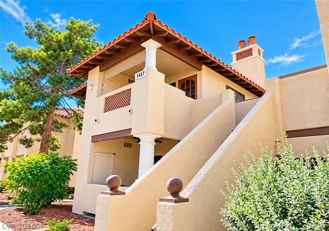 Condo for sale at 1417 Santa Margarita St #G, Las Vegas, NV 89146 | MLS# 2823552