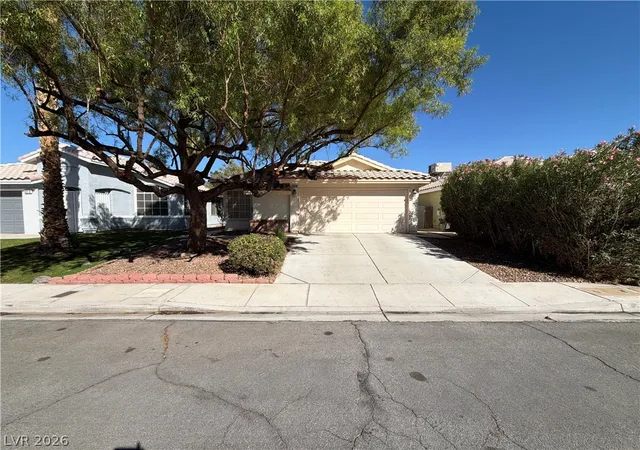 Photo 1 of Single family home for sale at 6916 Troubador Dr, Las Vegas, NV 89119 | MLS# 2823780 | Listing updated on 2026-10-05