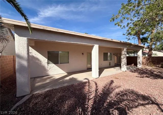 Photo 4 of Single family home for sale at 4433 El Presidio Dr, Las Vegas, NV 89141 | MLS# 2823692 | Listing updated on 2026-10-29